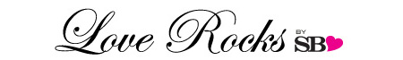 LOVE ROCKS